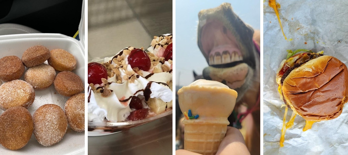 Meggy Moo's Dairy Ripple