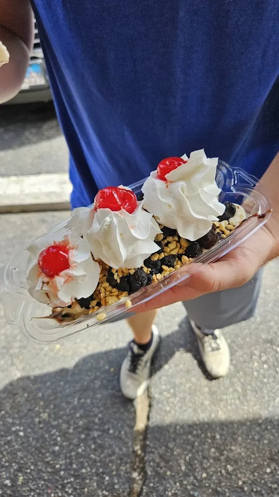 Hot Fudge